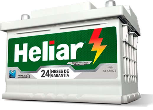 heliar