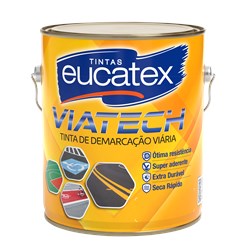 Tinta Eucatex