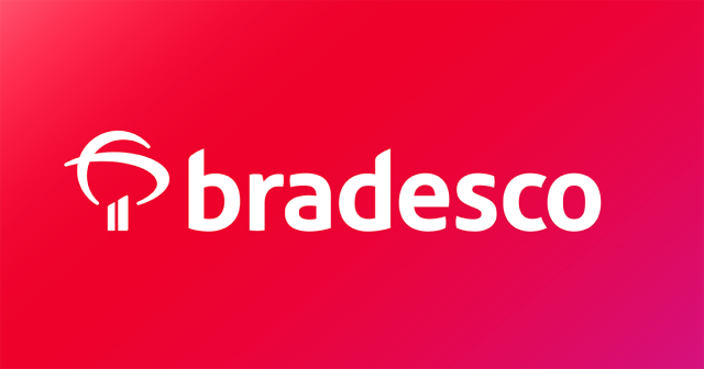 Logo Bradesco