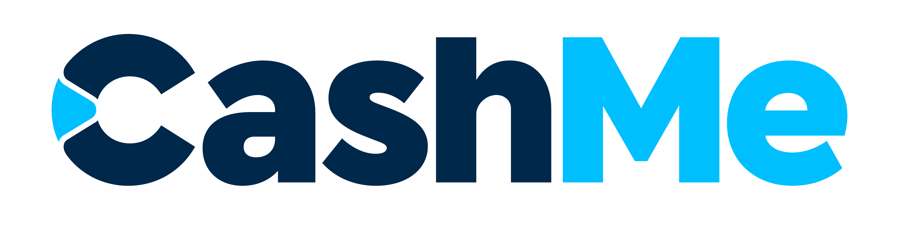 Logo CashMe