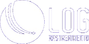 Logo LOG Rastreamento Transparente