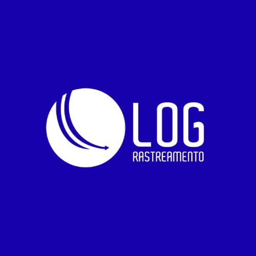 Logo LOG Rastreamento